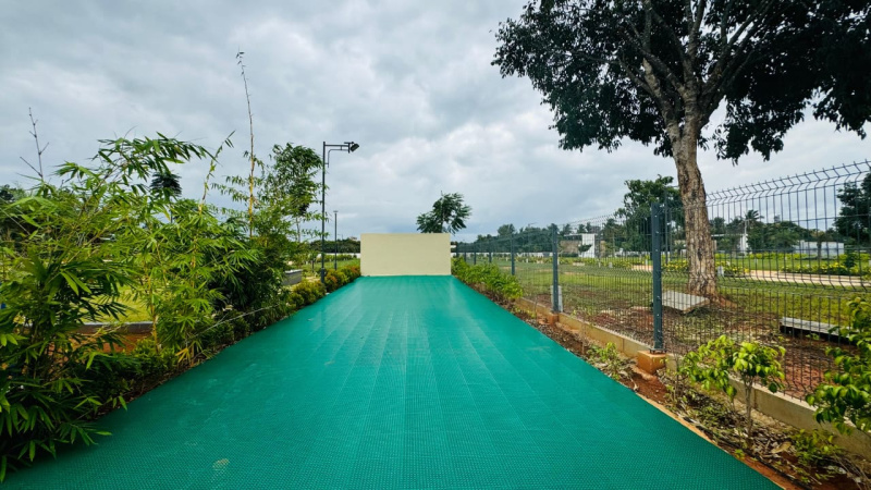  1800 Sq.ft. Residential Plot for Sale in Sadahalli, Devanahalli, Bangalore