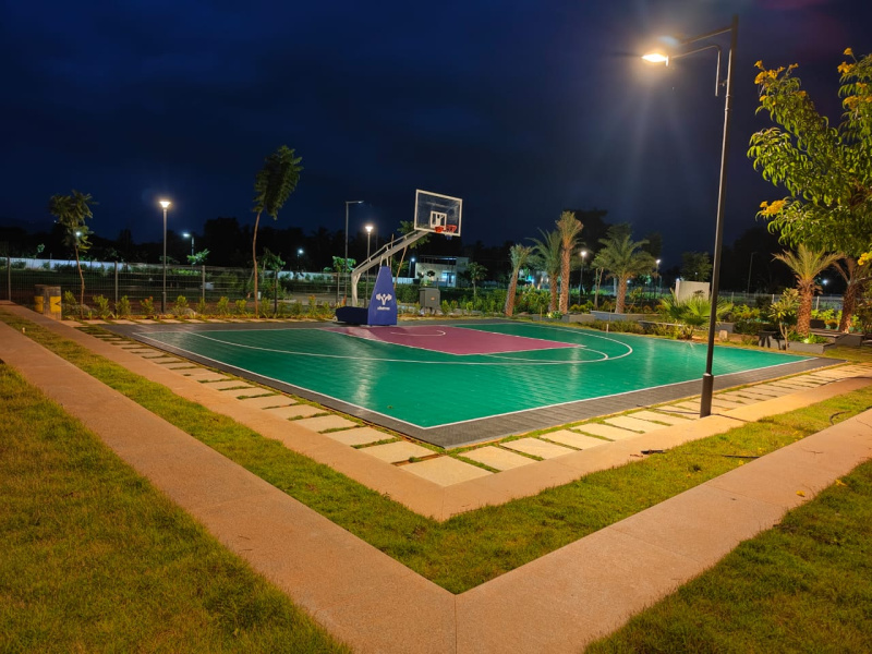  2200 Sq.ft. Residential Plot for Sale in Sadahalli, Devanahalli, Bangalore