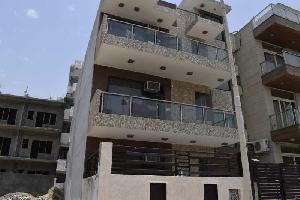 3 BHK House for PG in Sector 48 Gurgaon