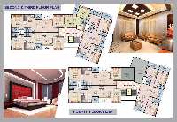 2 BHK Builder Floor for Sale in Umbergaon, Valsad