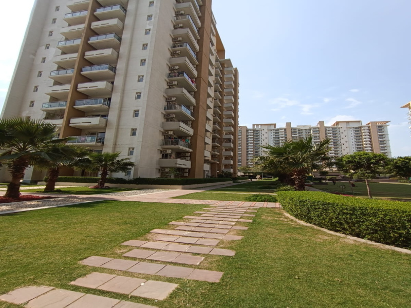 3 BHK Apartment 2025 Sq.ft. for Sale in Sector 102 Gurgaon