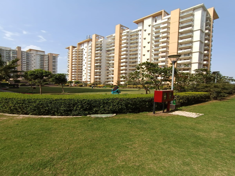 3 BHK Apartment 2025 Sq.ft. for Sale in Sector 102 Gurgaon