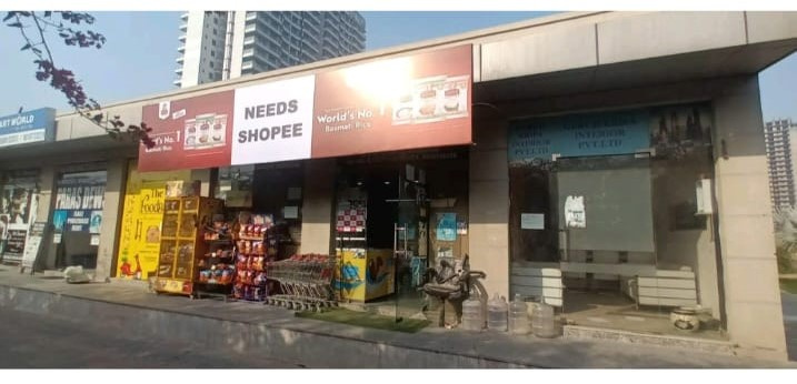  Showroom 412 Sq.ft. for Sale in Dwarka Expressway, Gurgaon