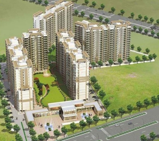 2 BHK Apartment 621 Sq.ft. for Sale in Sector 103 Gurgaon