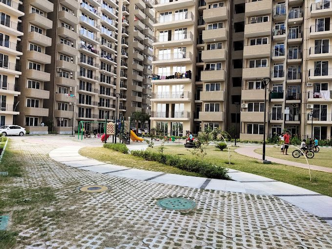 2 BHK Apartment 621 Sq.ft. for Sale in Sector 103 Gurgaon