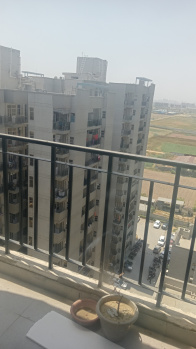 2 BHK Flat for Sale in Sector 107 Gurgaon