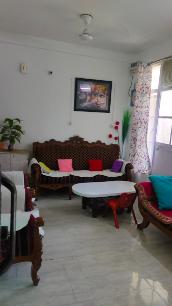 3 BHK Apartment 750 Sq.ft. for Sale in Sector 107 Gurgaon