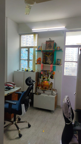 2 BHK Apartment 532 Sq.ft. for Rent in Sector 102 Gurgaon