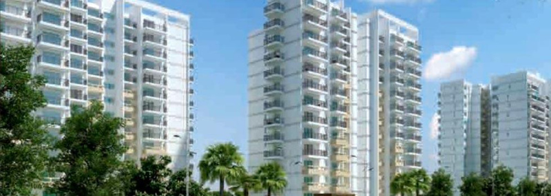 3 BHK Apartment 2361 Sq.ft. for Sale in Sector 107 Gurgaon