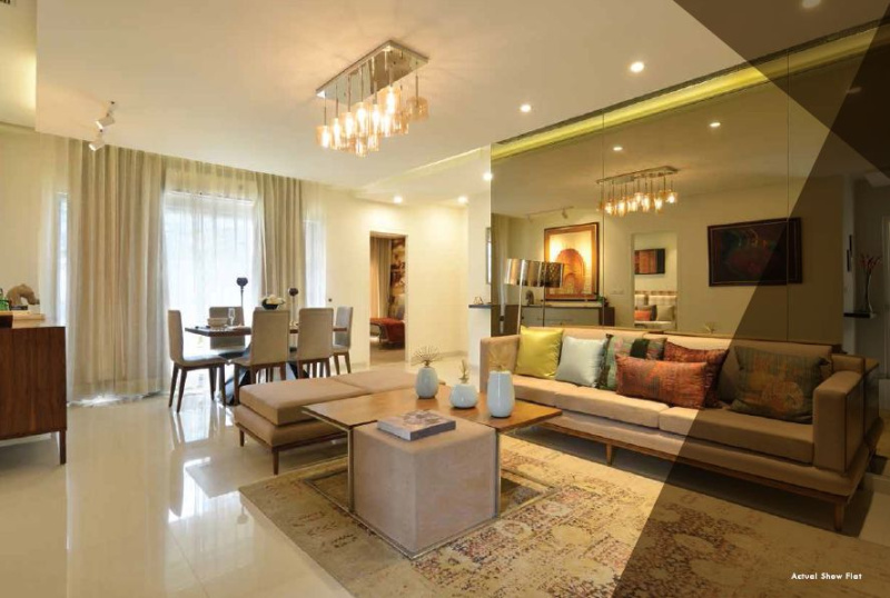 2 BHK Apartment 915 Sq.ft. for Sale in Sector 102 Gurgaon