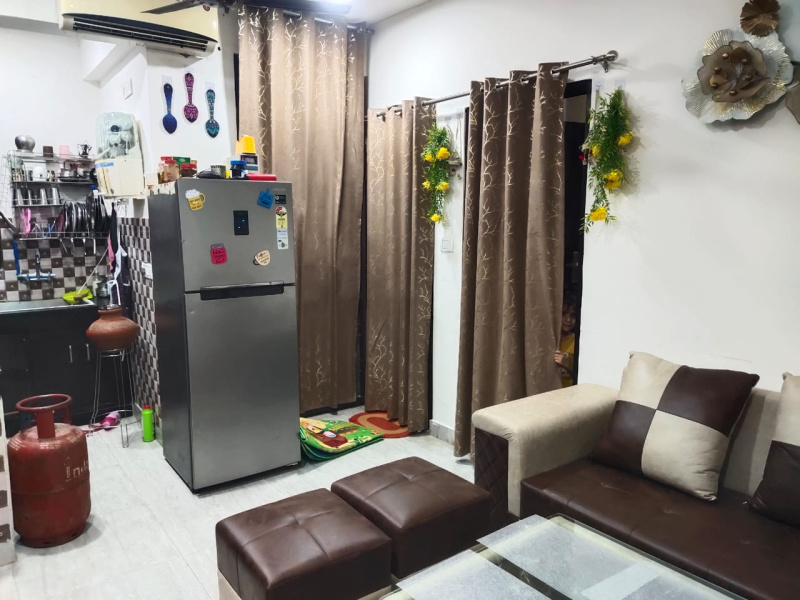 1 BHK Apartment 308 Sq.ft. for Sale in Sector 107 Gurgaon