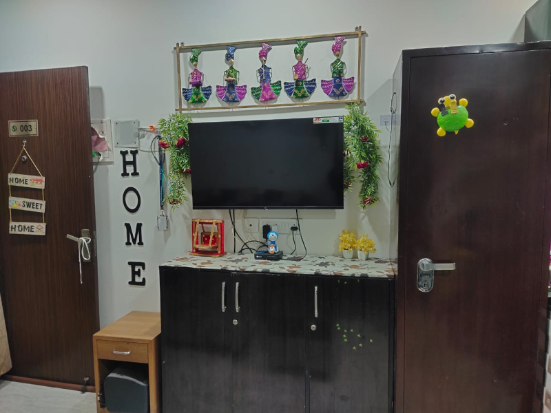 1 BHK Apartment 308 Sq.ft. for Sale in Sector 107 Gurgaon