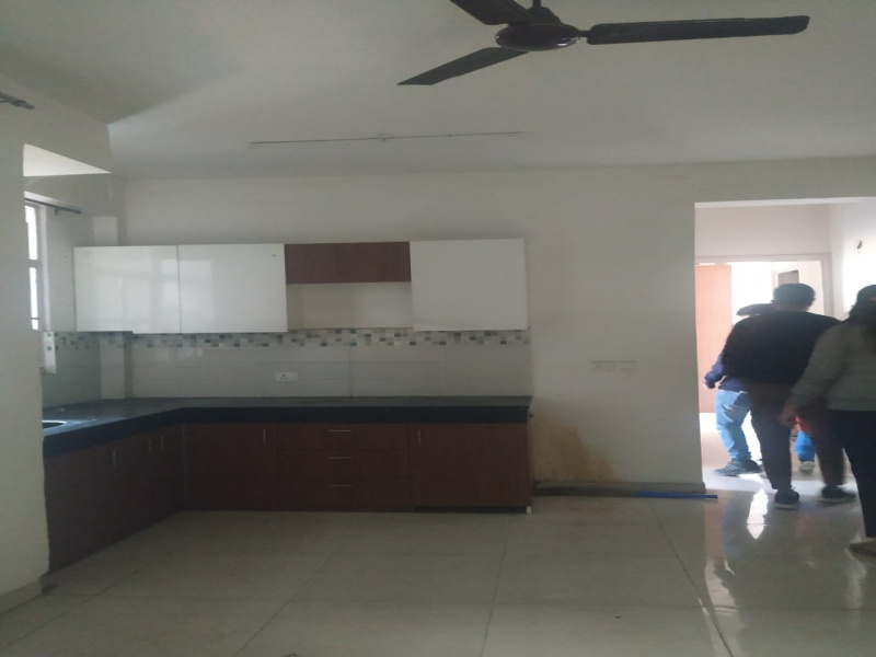 2 BHK Apartment 553 Sq.ft. for Sale in Sector 107 Gurgaon