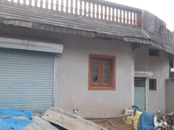 2 BHK House for Sale in Dandeli, Uttara Kannada