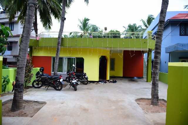 Residential Plot 7 Cent for Sale in Thuckalay, Kanyakumari