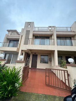 2 BHK Villa for Sale in Varsoli, Lonavala, Pune