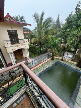 3 BHK Villa for Sale in Khandala, Pune