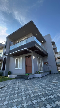 4 BHK Villa for Sale in Tungarli, Lonavala, Pune