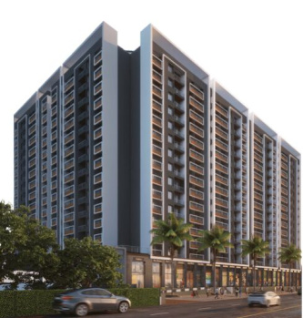 3 BHK Flat for Sale in Wagholi, Pune