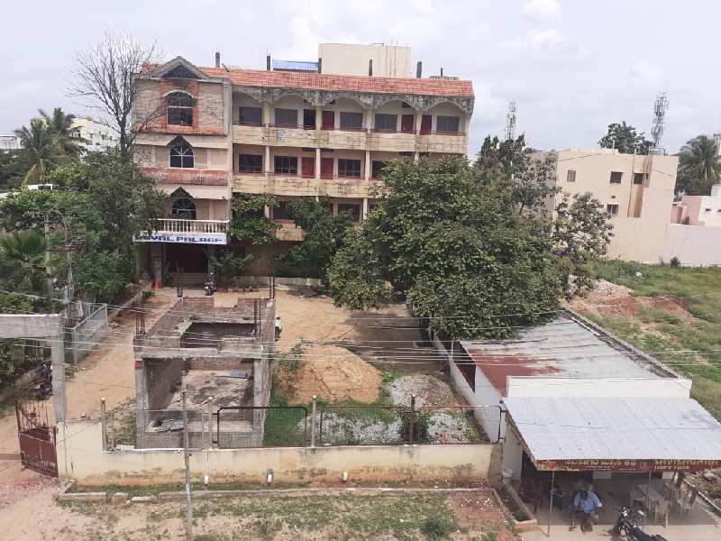 Office Space for Rent in MCC B Block, Davanagere (REI870414)