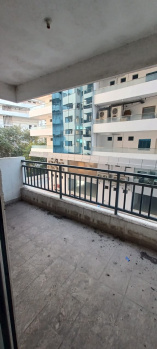 3 BHK Flat for Sale in Kondapur, Hyderabad