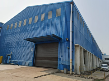  Factory for Sale in Roorkee, Haridwar