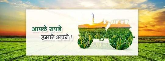  Agricultural Land for Sale in Bhagwanpur, Roorkee