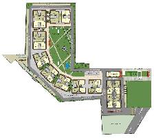 3 BHK Flat for Sale in Ambala Highway, Zirakpur