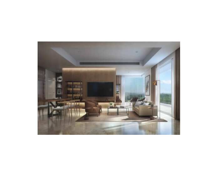 3 BHK Apartment 2095 Sq.ft. for Sale in Sector 59 Gurgaon