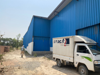  Warehouse for Rent in NH 2, Varanasi