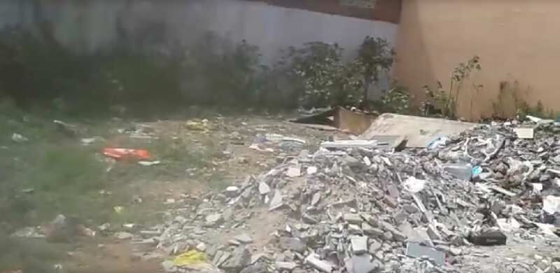  Commercial Land 2400 Sq.ft. for Rent in Kodungaiyur, Chennai