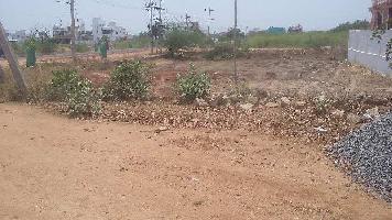  Residential Plot for Rent in Karumandapam, Tiruchirappalli