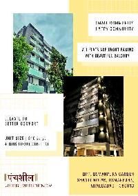 4 BHK Flat for Sale in Shantipura, Ahmedabad