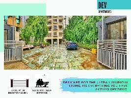 3 BHK Flat for Sale in Navrangpura, Ahmedabad