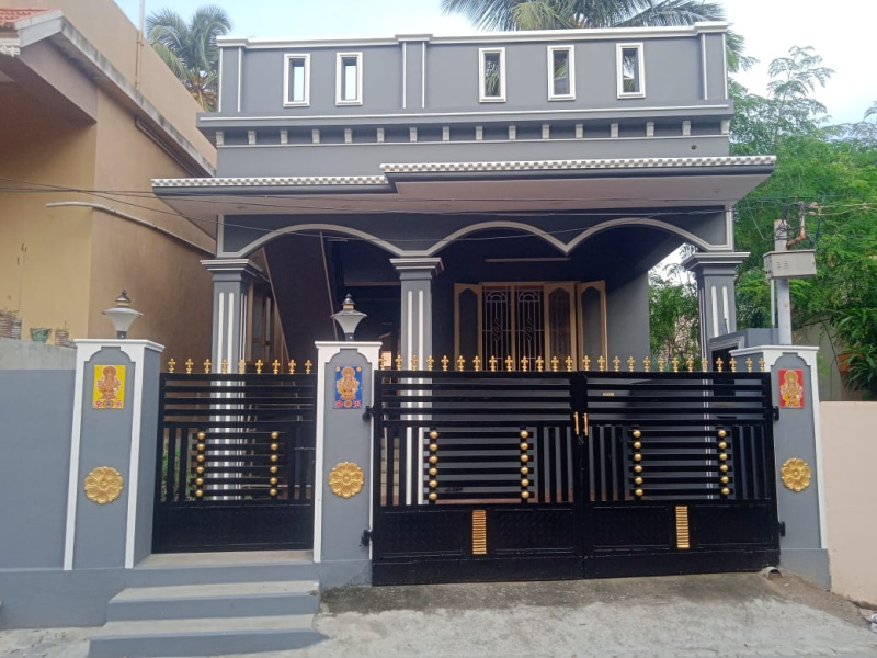 1 BHK House 1200 Sq.ft. for Rent in Anjugramam, Kanyakumari