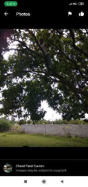  Industrial Land 4 Acre for Rent in Adikmet, Hyderabad