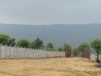 1 RK Farm House for Sale in Ajmer Road, Jaipur