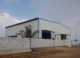 Warehouse for Rent in Kalewadi, Pune