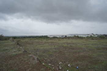  Commercial Land for Rent in Thergaon, Pune