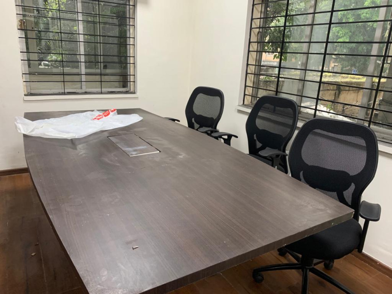  1200 Sq.ft. Office Space for Rent in Shivaji Nagar, Pune