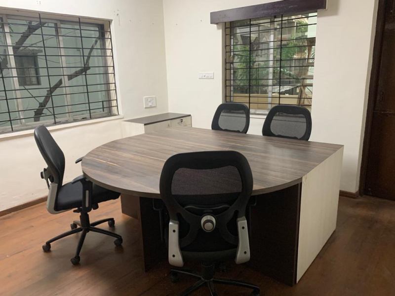  1200 Sq.ft. Office Space for Rent in Shivaji Nagar, Pune