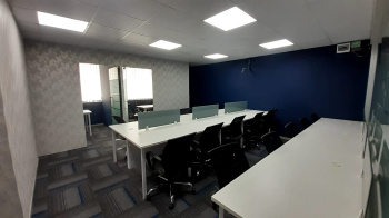  Office Space for Rent in Hinjewadi, Pune