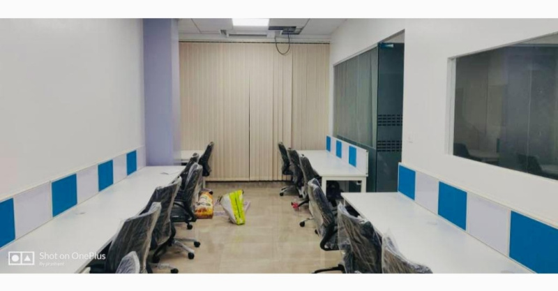  Office Space 2000 Sq.ft. for Rent in Baner, Pune