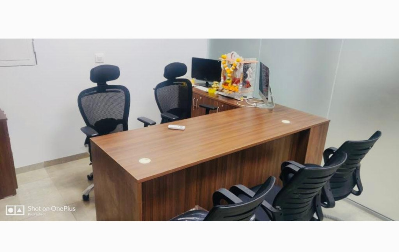  Office Space 2000 Sq.ft. for Rent in Baner, Pune