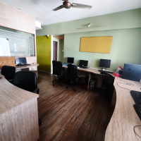  Office Space for Rent in Tilak Road, Pune