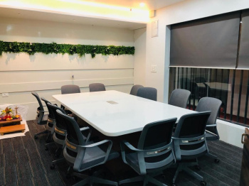  Office Space for Rent in Baner, Pune