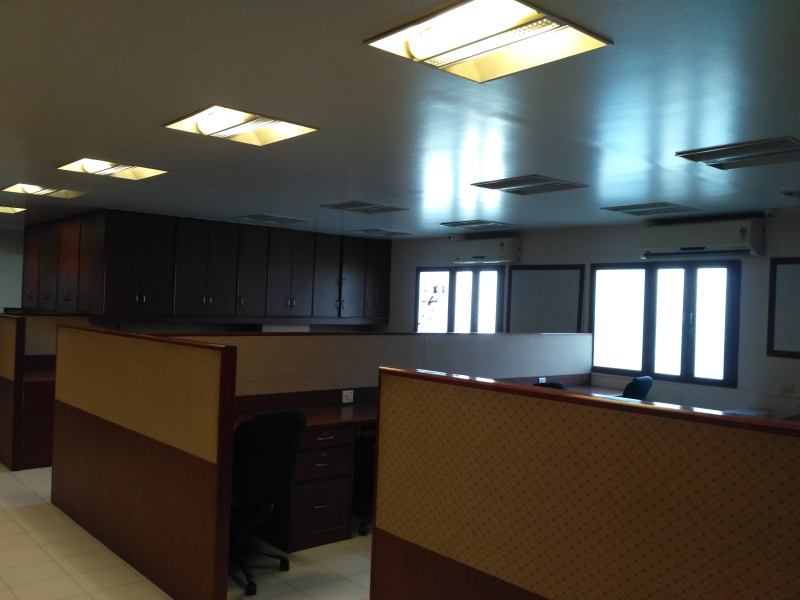  Office Space 1990 Sq.ft. for Rent in Baner, Pune