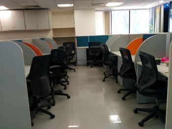  Office Space for Rent in Baner, Pune