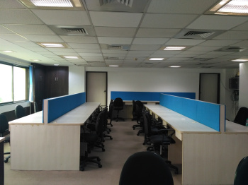  Office Space for Rent in Baner, Pune