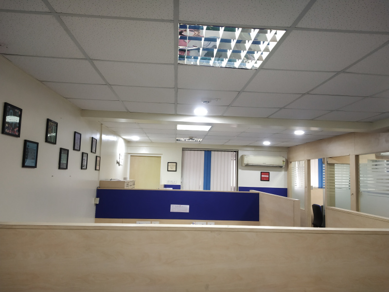  1490 Sq.ft. Office Space for Rent in Baner, Pune